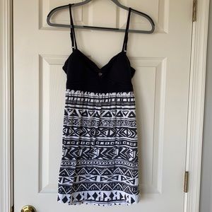 American Eagle Casual Summer Dress